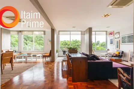 Apartamento com 3 Quartos à venda, 241m² no Jardim Paulista, São Paulo