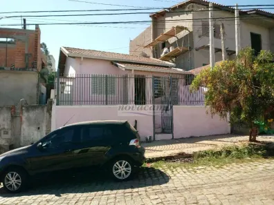 Casa com 2 Quartos à venda, 82m² no Vila Itália, Campinas
