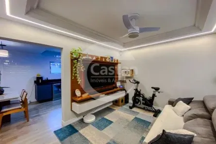 Sobrado com 2 Quartos à venda, 95m² no Vila Gomes Cardim, São Paulo