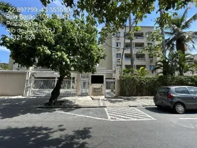 Apartamento com 3 Quartos à venda, 123m² no Praça Seca, Rio de Janeiro