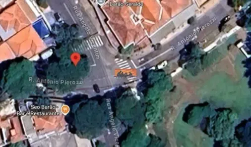 Casa com 2 Quartos à venda, 184m² no Barão Geraldo, Campinas