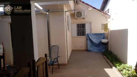 Casa com 3 Quartos à venda, 190m² no Centro, Botucatu