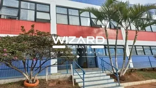 Galpão/Depósito/Armazém para alugar, 3325m² no Parque São Lourenço, São Paulo