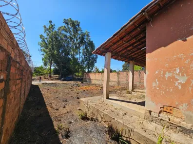 Lote/Terreno com 1 Quarto à venda, 364m² no Jardim Paraíso, Aparecida de Goiânia