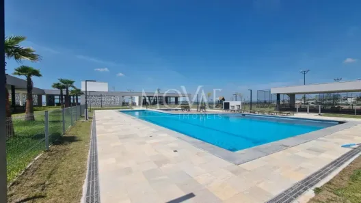 Lote/Terreno à venda, 400m² no Urbanova, São José dos Campos