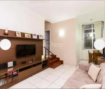 Apartamento com 1 Quarto à venda, 60m² no Flamengo, Rio de Janeiro
