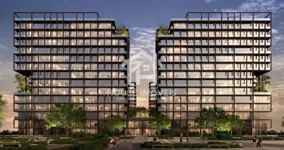 Apartamento com 2 Quartos à venda, 41m² no Barra Olímpica, Rio de Janeiro