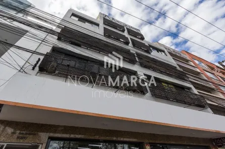 Sala Comercial à venda, 53m² no Bom Fim, Porto Alegre