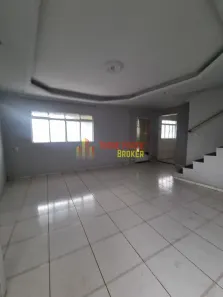 Casa com 2 Quartos à venda, 134m² no Belo Vale, Santa Luzia