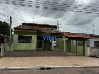 Casa com 3 Quartos à venda, 220m² no Novo Esteio, Esteio