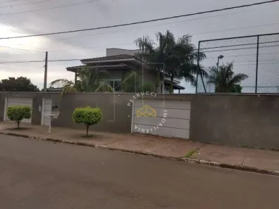 Casa com 4 Quartos à venda, 380m² no Jardim São Domingos, Campinas