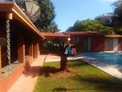 Fazenda/Sítio com 3 Quartos à venda, 400m² no Estância Santa Paula (Zona Rural), São José do Rio Preto