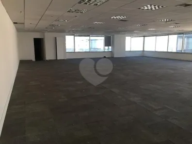 Sala Comercial para alugar, 267m² no Cidade Monções, São Paulo