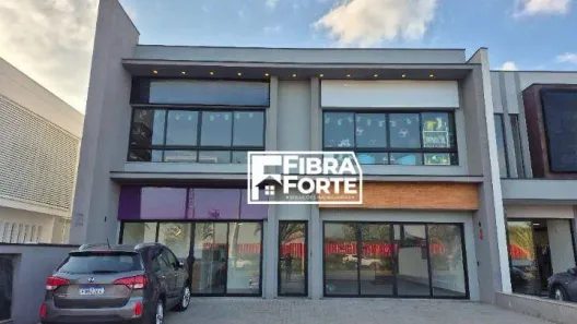 Ponto Comercial para alugar, 160m² no Swiss Park, Campinas