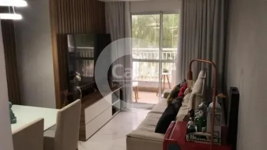 Apartamento com 3 Quartos à venda, 62m² no Vila Ema, São Paulo