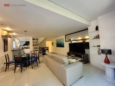 Apartamento com 3 Quartos à venda, 128m² no Jurerê, Florianópolis