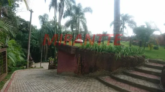 Sobrado com 2 Quartos à venda, 450m² no Cumbari, Mairiporã
