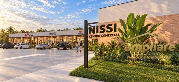 Sala Comercial com 1 Quarto para alugar, 79m² no Aparecidinha, Sorocaba