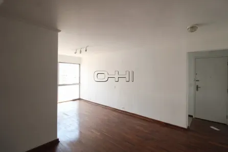 Apartamento com 3 Quartos à venda, 116m² no Jardim Paulista, São Paulo