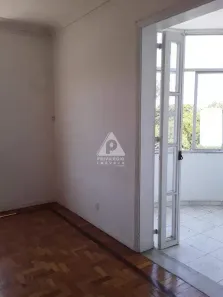 Apartamento com 3 Quartos à venda, 126m² no Praça da Bandeira, Rio de Janeiro