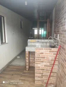 Apartamento com 1 Quarto para alugar, 50m² no Parque Caju, Campos dos Goytacazes