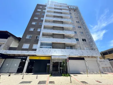 Apartamento com 2 Quartos à venda, 86m² no São Pedro, Juiz de Fora
