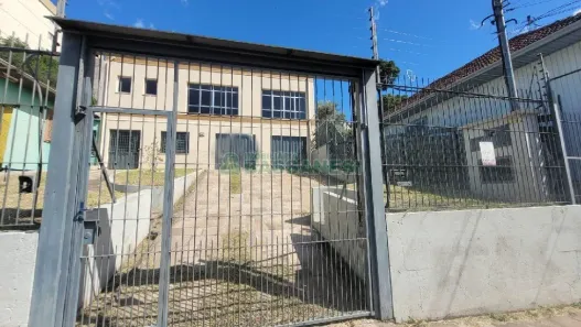 Galpão/Depósito/Armazém para alugar, 262m² no Planalto, Caxias do Sul