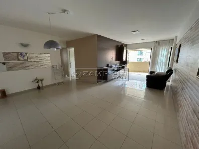 Apartamento com 5 Quartos para alugar, 162m² no Jatiúca, Maceió