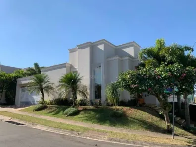 Casa de Condomínio com 3 Quartos à venda, 233m² no Loteamento Parque dos Alecrins, Campinas