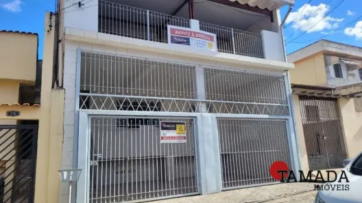 Casa com 6 Quartos à venda, 250m² no São Miguel Paulista, São Paulo