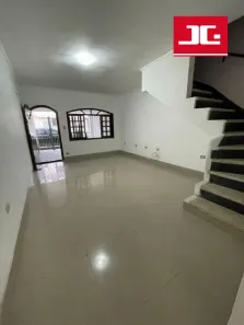 Sobrado com 2 Quartos à venda, 137m² no Rudge Ramos, São Bernardo do Campo
