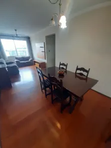 Apartamento com 3 Quartos à venda, 95m² no Vila Mariana, São Paulo