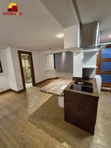 Apartamento com 1 Quarto à venda, 53m² no Independência, Porto Alegre