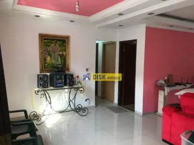 Casa com 4 Quartos à venda, 280m² no Anchieta, São Bernardo do Campo