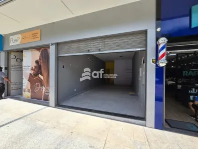 Ponto Comercial com 1 Quarto para alugar, 48m² no Buritis, Belo Horizonte