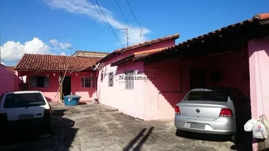 Casa com 2 Quartos à venda, 114m² no Jardim do Vale, Jacareí