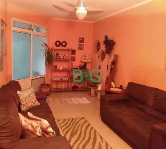 Apartamento com 2 Quartos à venda, 79m² no Mooca, São Paulo