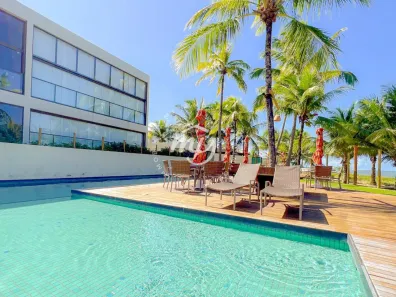 Apartamento com 3 Quartos à venda, 100m² no Itacimirim (Monte Gordo), Camaçari