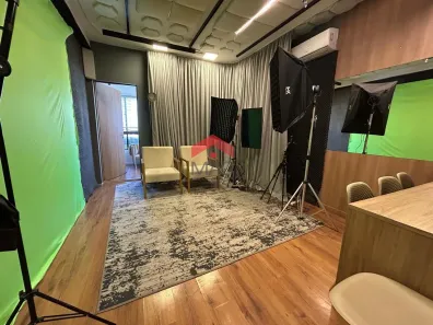 Sala Comercial para alugar, 41m² no Pituba, Salvador