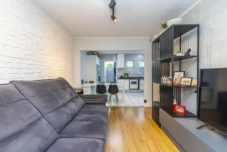 Sobrado com 3 Quartos à venda, 119m² no Campo Comprido, Curitiba