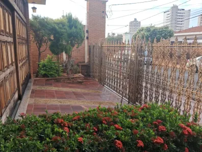 Imóvel Comercial com 4 Quartos à venda, 368m² no Jardim Nova América, Araraquara