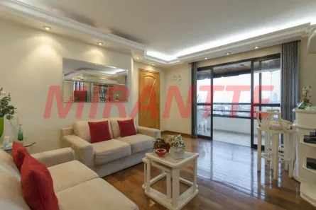 Apartamento com 3 Quartos à venda, 107m² no Santana, São Paulo