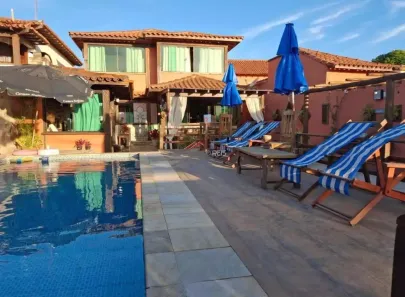 Imóvel Comercial com 10 Quartos à venda, 375m² no Manguinhos, Armação dos Búzios