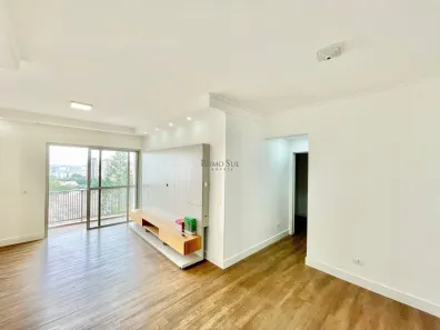 Apartamento com 3 Quartos à venda, 102m² no Vila Sofia, São Paulo