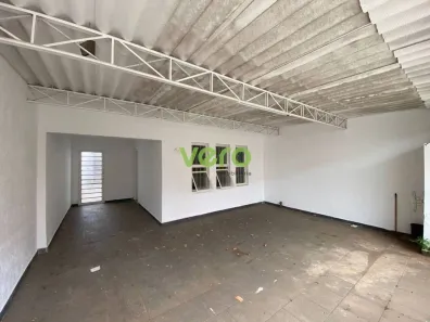 Casa com 3 Quartos para alugar, 130m² no Santa Cruz, Americana
