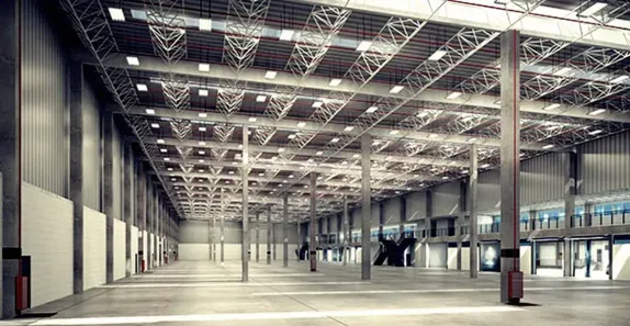Galpão/Depósito/Armazém para alugar, 10000m² no Cinco, Contagem