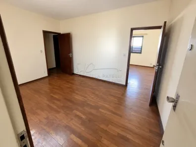Apartamento com 3 Quartos à venda, 101m² no Vila Tibério, Ribeirão Preto