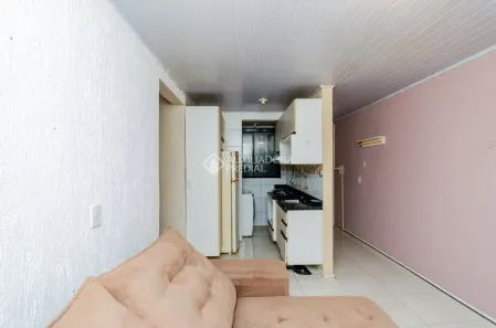 Apartamento com 2 Quartos para alugar, 45m² no Rubem Berta, Porto Alegre