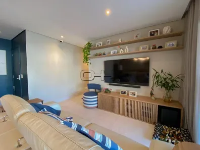 Apartamento com 4 Quartos à venda, 158m² no Aclimação, São Paulo
