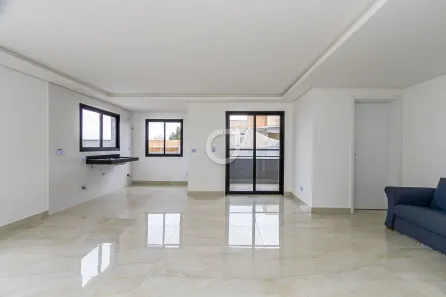 Apartamento com 3 Quartos à venda, 102m² no São Pedro, São José dos Pinhais